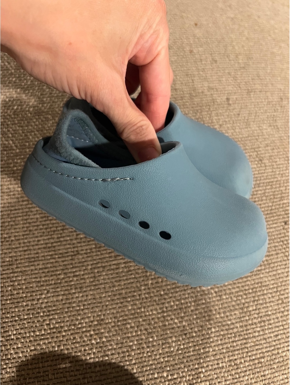 Cat & Jack Slip On Shoes
